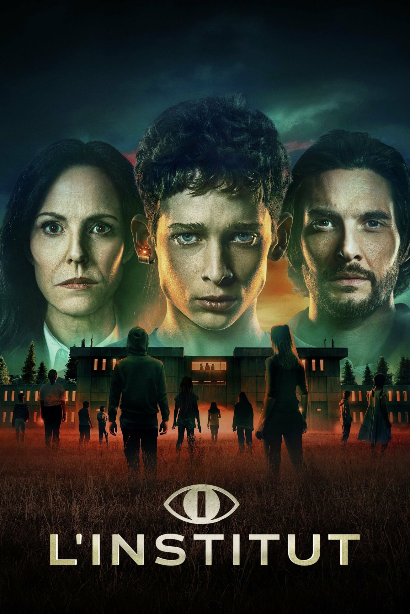 L’Institut saison 2 a une bande-annonce !